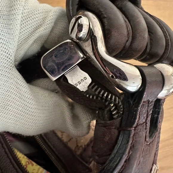 Gucci Hobo Shoulder Bag - Picture 13 of 17